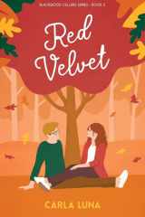 Red Velvet cover image