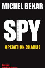 Opération Charlie cover image