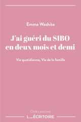 J'ai guéri du SIBO en deux mois et demi cover image