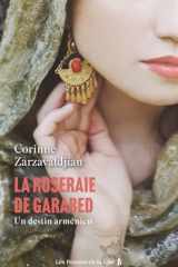 La Roseraie de Garabed - Un destin arménien cover image