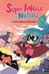 La maîtresse en détresse cover image
