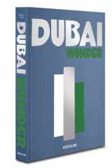 Dubai Wonder cover image