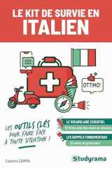 Le kit de survie en italien cover image