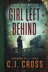 Girl Left Behind A Dana Gray Mystery cover image