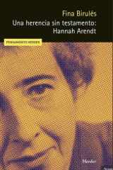 Una Herencia Sin Testamento -Z cover image