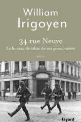 34 rue Neuve cover image