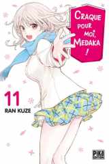 Craque pour moi, Medaka ! T11 cover image