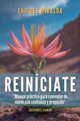 Reiníciate Manual práctico para comenzar de nuevo con confianza y propósito cover image