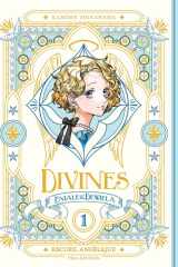 Recueil angélique cover image