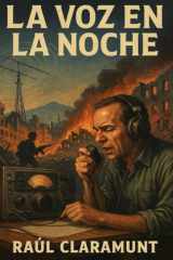 La voz en la noche (Spanish Edition) cover image