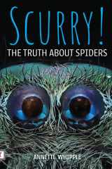 Scurry The Truth about Spiders cover image