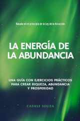 LA ENERGÍA de la ABUNDANCIA (Spanish Edition) cover image