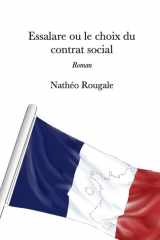 Essalare ou le choix du contrat social (French Edition) cover image