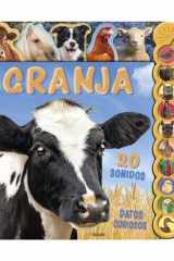 20 SONIDOS DE LA GRANJA cover image