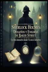 Sherlock Holmes/ Desafíos y Enigmas de Baker Street cover image