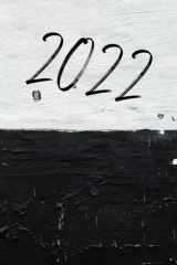2022: Agenda 2022-2023 (Janvier à Décembre) Semainier au format A4 - Année civile - Pour les étudiants, professionnels et particuliers (French Edition) cover image