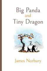Big Panda and Tiny Dragon cover image