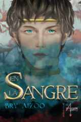 En la sangre (Barreras de Sal y Sangre) (Spanish Edition) cover image