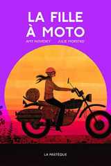 La fille à moto cover image