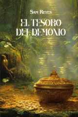 El tesoro del demonio: En este viaje lleno de hechizos y aventuras sobrenaturales cada quien elige su destino. (Spanish Edition) cover image