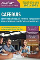 CAFERUIS Certificat d'aptitude aux fonctions d'encadrement et de responsable d'unité d'intervention sociale cover image