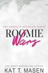 Roomie Wars cover image