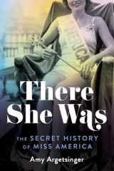 There She Was cover image