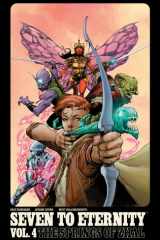 Seven to Eternity Vol. 4: The Springs of Zhal cover image