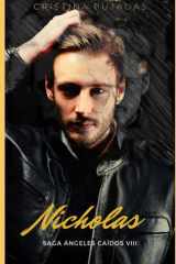 Nicholas: Ángeles Caídos VIII (Spanish Edition) cover image