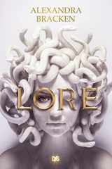 Lore (ebook) cover image