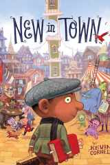 New in Town cover image