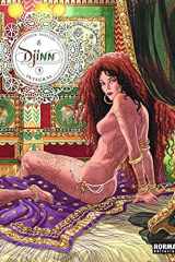 DJINN. INTEGRAL 3 cover image