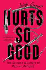 Hurts So Good cover image