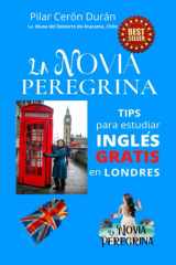 La Novia Peregrina TIPS para estudiar INGLÉS GRATIS en LONDRES cover image