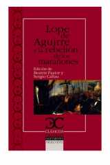 Lope de Aguirre y la rebelión de los marañones cover image
