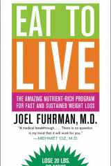 Eat to Live cover image