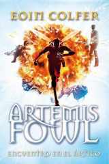 Encuentro en el Ártico (Artemis Fowl 2) cover image