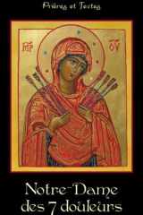Notre Dame des sept douleurs cover image