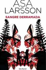 Sangre derramada cover image