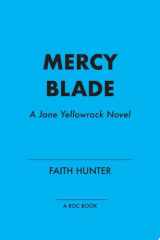 Mercy Blade cover image