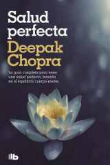 Salud perfecta / Perfect Health cover image