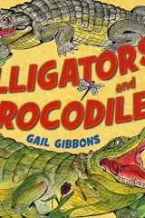 Alligators and Crocodiles cover image