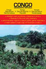 Mapa Cartographia Congo cover image