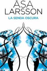 La senda oscura cover image