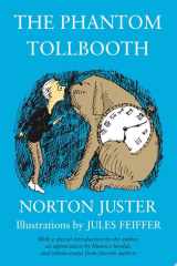 The Phantom Tollbooth cover image