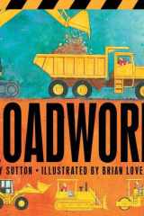 Roadwork cover image