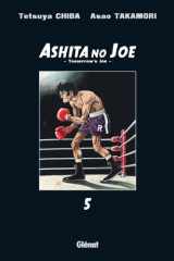 Ashita No Joe - Tome 05 cover image
