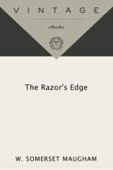 The Razor's Edge cover image