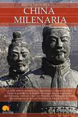 Breve historia de la China milenaria cover image