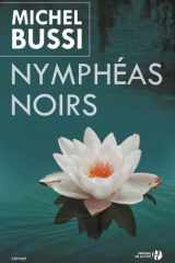 Nymphéas noirs roman cover image
